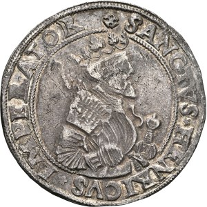 Netherland Vianen - Heinrich von Brederode, 1556-1568. Heinrichstaler ND