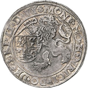 Netherland Vianen - Heinrich von Brederode, 1556-1568. Heinrichstaler ND