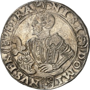 Netherland Vianen - Heinrich von Brederode, 1556-1568. Daalder ND
