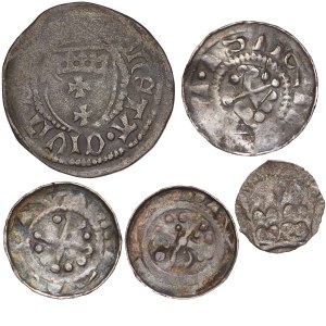 Poland | Prussia LOT