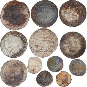 Poland | Prussia LOT
