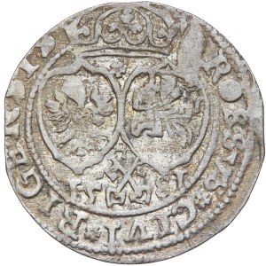 Poland - Stefan Batory Grosz (Groschen) 1581 Riga
