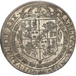 Poland - Sigismund III Vasa Thaler 1627 Bromberg