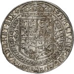 Poland - Sigismund III Vasa Thaler 1629 Bromberg