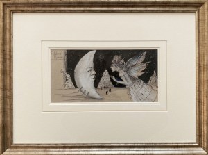 Tomasz Sętowski (ur. 1961), Spotkanie