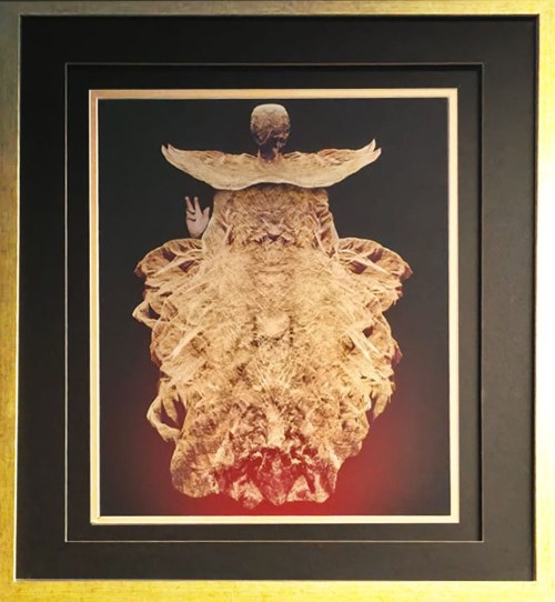 Zdzisław Beksiński (1929 - 2005), Bez tytułu