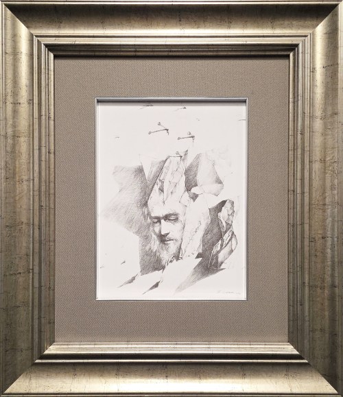 Wojciech Siudmak (ur. 1942), Papiers Épars