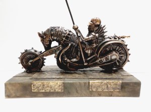 Tomasz Sętowski (ur.1961), Dark Rider