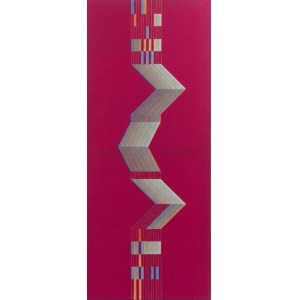 Janusz Rafał Głowacki (b. 1959), Spatial Games, from the series In Search of the Eighth Day of the Week, 2026
