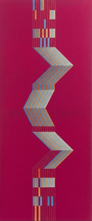 Janusz Rafał Głowacki (ur. 1959), ''Igraszki przestrzenne'', z cyklu ''W poszukiwaniu ósmego dnia tygodnia'', 2026