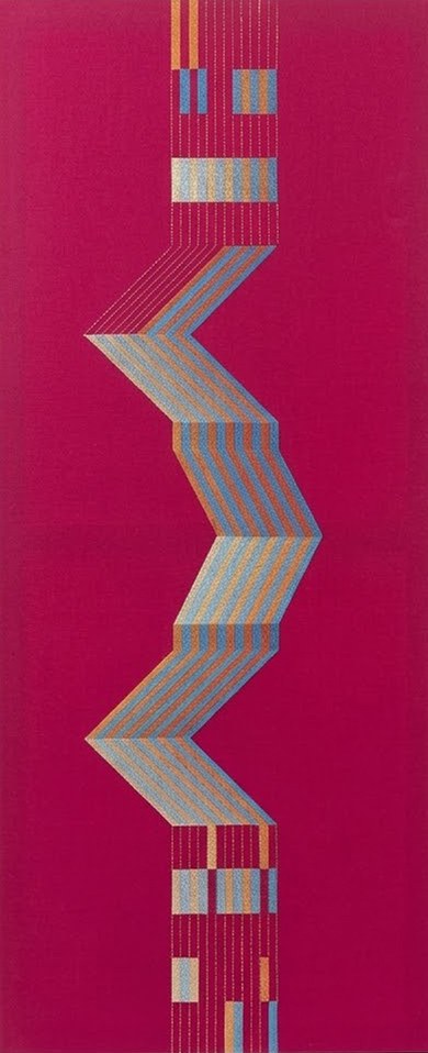Janusz Rafał Głowacki (ur. 1959), 'Igraszki przestrzenne'', z cyklu ''W poszukiwaniu ósmego dnia tygodnia'', 2026