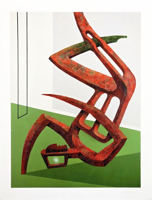Adam Bakalarz (ur. 1989), 