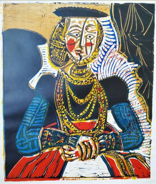 Pablo PICASSO (1881 - 1973), 