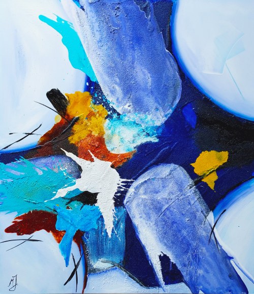Michał Jamioł (ur. 1976), Pogawędki oceanu