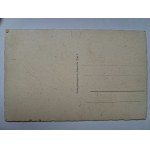 Gliwice, Gleiwitz, dworzec, ok. 1940