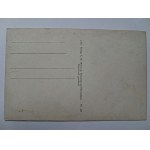 Zabrze, Hindenburg, hotel Admiralspalast, okolo roku 1940