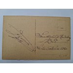 Zabrze, Hindenburg, hospital, 1921