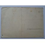 Zabrze, Hindenburg, Waldbad, original colors, ca. 1940