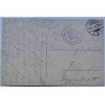 Zabrze, Kaniastrasse 1915