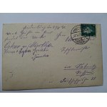 Bytom, Beuthen, důl, 1931