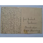 Bytom, Beuthen, Gliwicka Street, ca. 1922