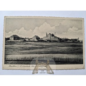 Bytom, Beuthen, mine, ca. 1930