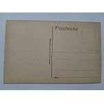 Bytom, Beuthen, Gimnazjalna Street, ca. 1920