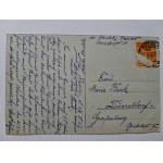 Racibórz, Ratibor, ulica Katedralna, 1922