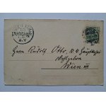 Opole, Oppeln, Odra, barge, 1904