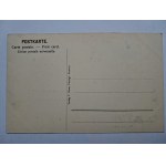 Prószków, Proskau, nei pressi di Opole, scuola di frutticoltura, 1905 circa