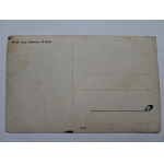 Ścinawa Mała near Prudnik: 4 views, ca. 1940