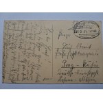 Nysa, Neisse, arcades, 1940