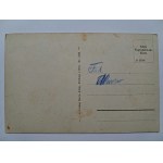 Wałbrzych, Waldenburg, kopalnia, ok.1936