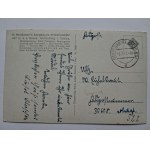 Boguszów Gorce, Gottesberg, restaurant, 1941