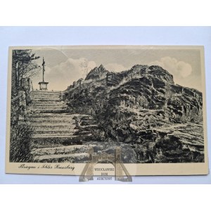 Strzegom, Striegau, Kreuzberg, 1937