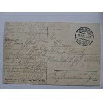 Świebodzice, Freiburg, Pełcznica Nowa Szwajcarka, 1916