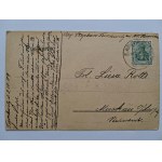Targowica k. Ząbkowice Śląskie, Ciepłowody, pałac, gospoda, ok. 1904