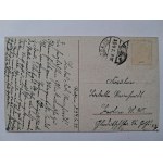 Głogów, Glogau, 3 views, 1922