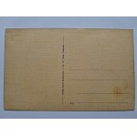Nowa Ruda, Hora sv. Anny, vyhliadková veža, okolo roku 1925