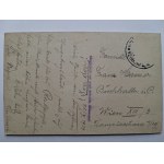 Riesengebirge, Liczyrzepa, Berggeist, künstlerisch, um 1925