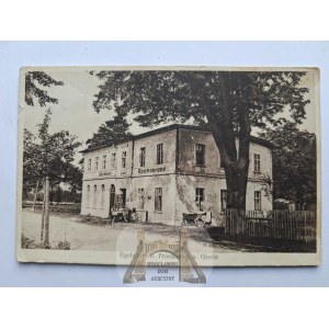 Mroczkowice k. Mirsk, Lwówek, gospoda, 1930