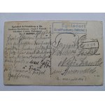 Mroczkowice k. Mirsk, Lwówek, gospoda, 1930