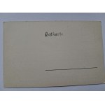 Kostrzyn, Custrin, szkoła średnia, ok.1900