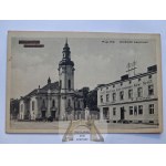 Kępno, Kampen, Catholic church, reprint ca. 1920