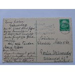 Bydgoszcz, Bromberg, scuola media, intorno al 1915