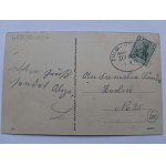 Chełmno, Culm, Kirche, Franziskanerstraße 1911