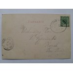Szczecin, Stettin, Finkenwalde, Młyn Środkowy, 1900