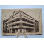 Szczecin, Stettin, department store, 1931
