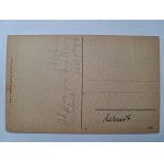 Kamień Pomorski, Cammin, katedra, ok. 1920