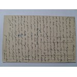 Mrzeżyno, Deep, West-Deep, 1928